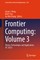 Frontier Computing : Volume 3
