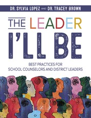 The Leader I'll Be
