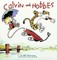 Calvin and Hobbes