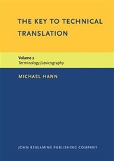 Key to Technical Translation