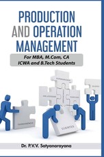 Production and Operation Management