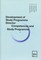 Development of Study Programme Director Competences and Study Programme. Methodological tool for the study programme director