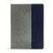 CSB Apologetics Study Bible for Students, Gray/Navy Leathertouch