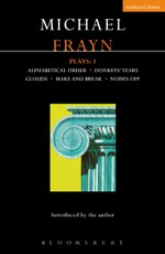 Frayn Plays: 1