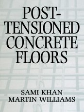 Post-Tensioned Concrete Floors