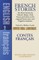 French Stories/Contes Francais
