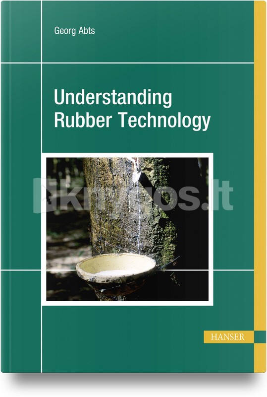 Understanding Rubber Technology + NEMOKAMAS ATVEŽIMAS!