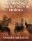 Learning About Men & Horses