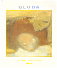 Globa. Knyga apie žmones su intelekto negalia