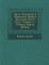 Opere Filosofiche E D'Economia Politica del Conte Pietro Verri, Volume 1