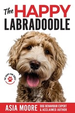 The Happy Labradoodle