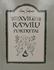 XVII a. Radvilų portretai