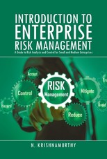 Introduction to Enterprise Risk Management
