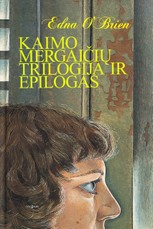Kaimo mergaičių trilogija ir epilogas