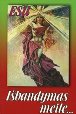 Išbandymas meile... 3 dalis