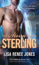 Storm That Is Sterling