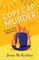 Copy Cap Murder