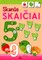 Skanūs skaičiai