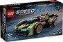 LEGO Speed Champions 7692 Lamborghini Lambo V12 Vision GT – superautomobilis