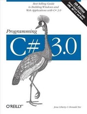 Programming C# 3.0