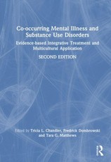 Co-occurring Mental Illness and Substance Use Disorders