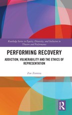 Performing Recovery