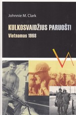Kulkosvaidžius paruošt!