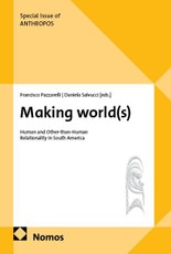 Making world(s)