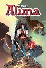 The World of Aluna:  The Pachamama Curse