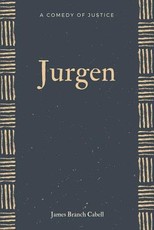 Jurgen A Comedy of Justice