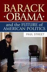 Street, P: Barack Obama and the Future of American Politics