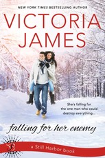 Falling for Her Enemy