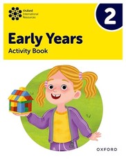 Oxford Intl Early Years
