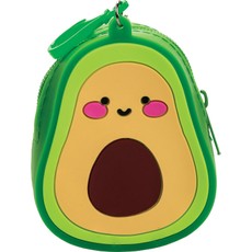 Piniginė „AVOCADO“, silikoninė