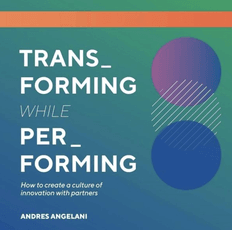 Transforming While Performing