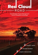 Red Cloud Road