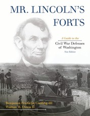 Mr. Lincoln's Forts