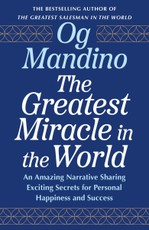 The Greatest Miracle in the World