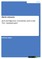 Jack and Algernon, Gwendolen and Cecily: Two "minimal pairs"