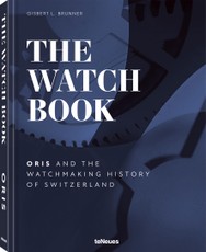 The Watch Book - Oris