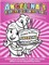 Angelina's Birthday Coloring Book Kids Personalized Books