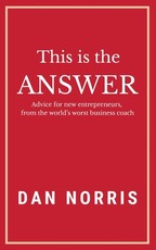 This Is the Answer