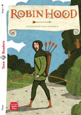 Sardi, S: Robin Hood