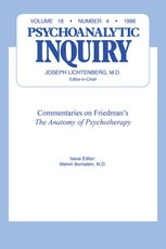Commentaries