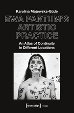 Ewa Partum's Artistic Practice