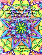 Big Kids Coloring Book
