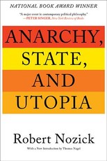 Anarchy, State, and Utopia