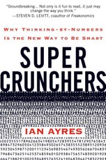 Super Crunchers