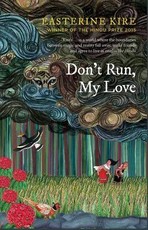 Don't Run, My Love