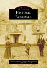 Historic Rosedale